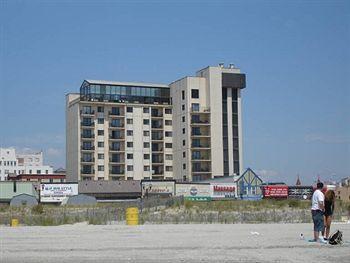 La Renaissance Suites Atlantic City Bagian luar foto